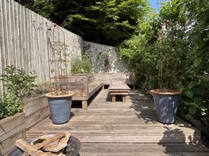 Garden- click for photo gallery